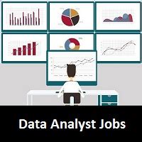 Data Analyst Jobs 2021 For Latest Data Analyst Vacancies - Apply Online ...