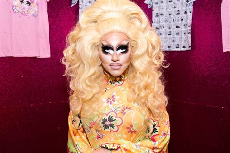 my grams drag queen trixie mattel is the kelly rowland of peru vanity fair