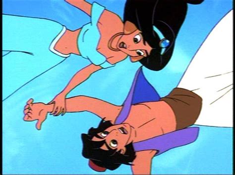 Aladdin And Jasmine Disney Couples Photo 7324352 Fanpop