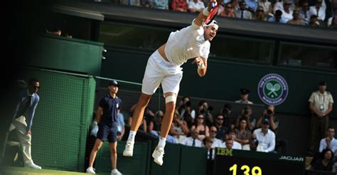 All You Need To Know About John Isner