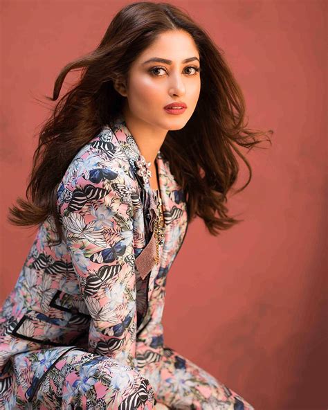 Latest Beautiful Clicks Of Actress Sajal Ali Reviewitpk
