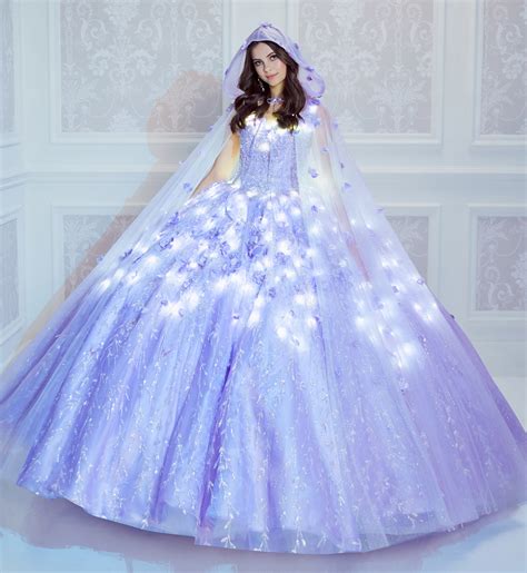 Princesa Quinceanera Dresses Pr22036 Princesa By Ariana Vara