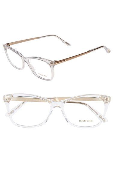 tom ford 54mm optical glasses nordstrom fashion eye glasses trendy glasses sunglasses