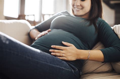 Najnowsze Badania Dotyczące Kobiet W Ciąży Kobietapl