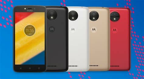 Kimovil visitors have given this mobile a score of 3.6 out of 10 through the 44 product reviews you can see on our page to know the advantages and disadvantages of this device. Motorola To Launch Moto C Plus Soon In India