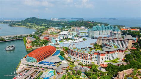 Best Things To Do In Sentosa Island What Is Sentosa