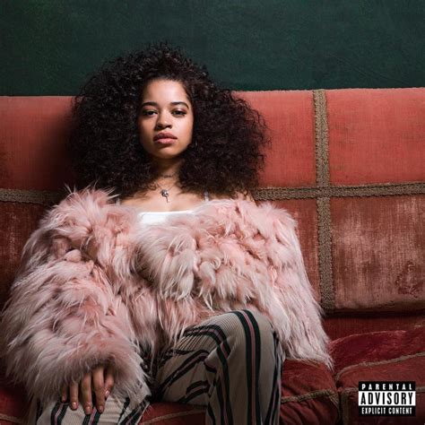 stream ella mai s self titled debut album hiphop n more