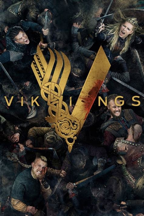 ‎vikings follows the adventures of ragnar lothbrok the greatest hero of his age. Vikings - Season 6 Episode 20 Watch Online Free ...