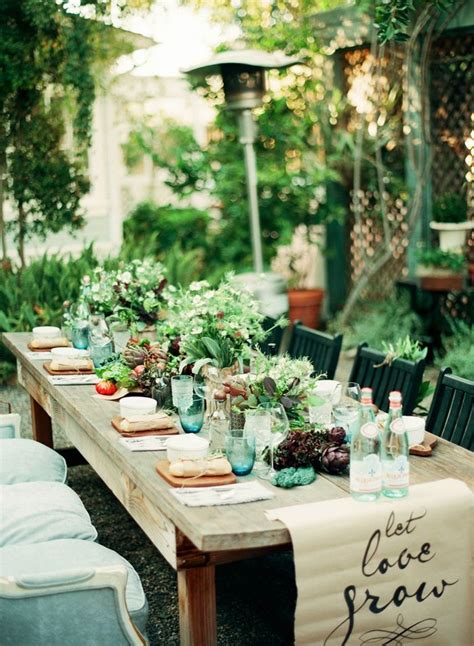 Check spelling or type a new query. Organisieren Sie Ihre ganz spezielle Gartenparty im Sommer ...
