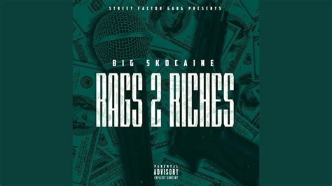 Rags 2 Riches Youtube