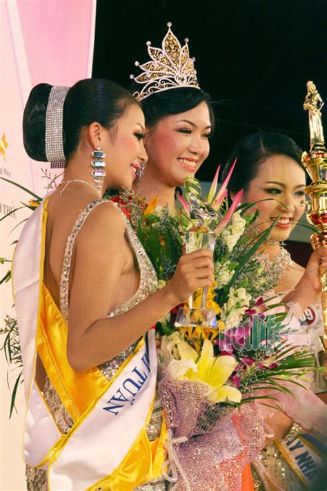 1khmer Starskhmer Singers Khmmer Karaoke Miss Vietnam 2008 Tran