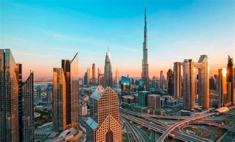 Half Day Dubai Modern City Tour Unveiling Architectural Marvels