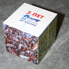 Галерея кубиков-трансформеров | Tcube.ru