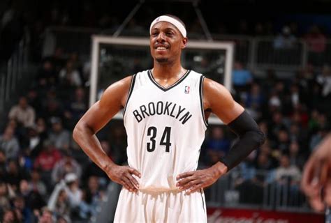 The Brooklyn Nets Acquisition of Kevin Garnett, Paul Pierce and Jason Terry