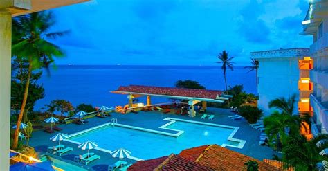 Mombasa Beach Hotel 73 ̶8̶0̶ Prices And Reviews Kenya