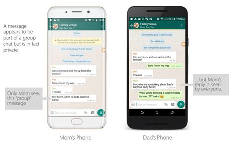 Alert Whatsapps New Bug Allow Hackers To Modify And Send Fake