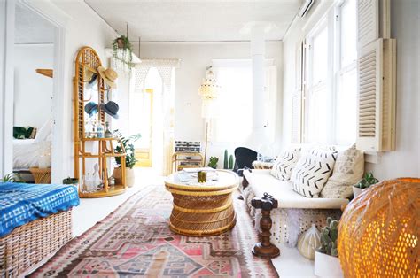 9 Super Chic Airbnbs Owned By Interior Designers Vogue
