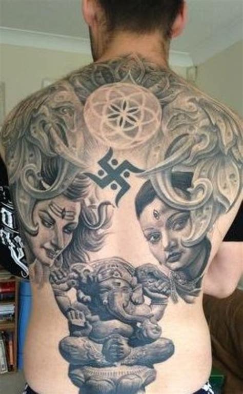 sides   swastika tattoo ideas artists