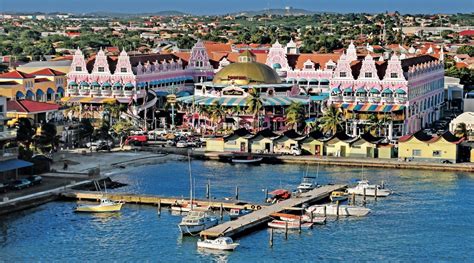 Kreuzfahrten Nach Oranjestad Aruba Hafen Ausflüge And Reisetipps