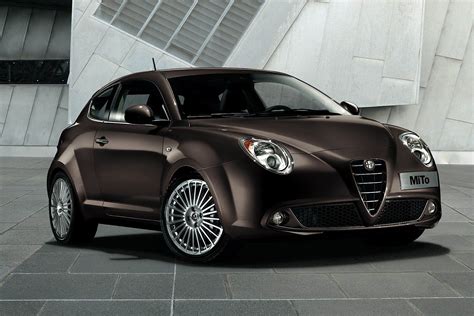 2011 Alfa Romeo Mito Review Top Speed