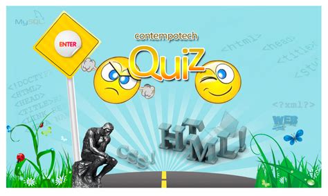 Contempo Technologies Web Quiz Seo Puzzle Best Seo Company In Chennai