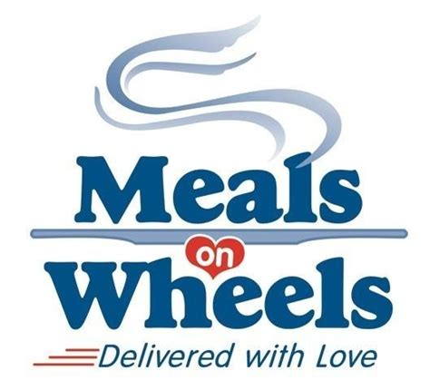 Meals On Wheels Anderson Nonprofit In Anderson Sc Volunteer Read