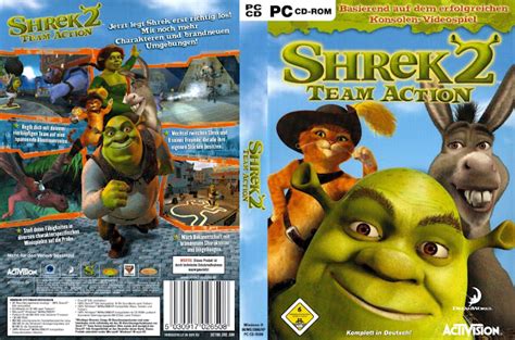 Ver Shrek 2 Online Español Latino Megavideo Videoadti