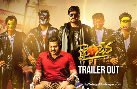 Последние твиты от sena (@senabluetooth). Jai Sena - Trailer Released Shows Sunil and Srikanth ...
