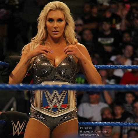 61 Sexy Charlotte Flair Wwe Boobs Pictures That Will Make