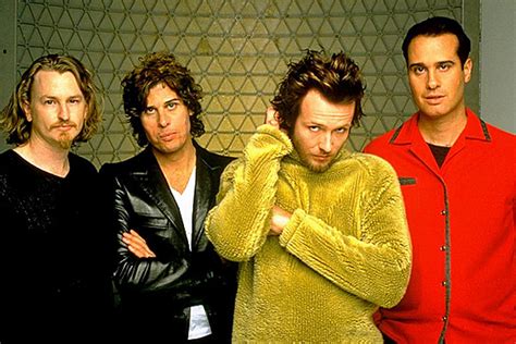 Stone Temple Pilots Albums Ranked In Order Of Awesomeness