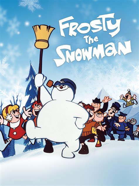 Frosty The Snowman Where To Watch And Stream Tv Guide