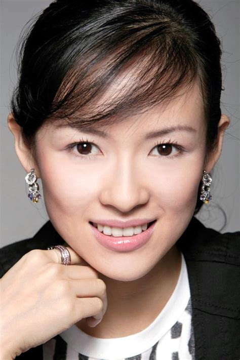 Super Hollywood Zhang Ziyi Profile Pictures Images And Wallpapers