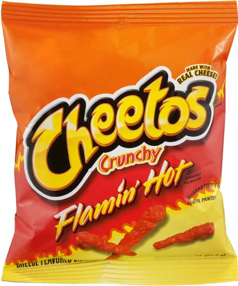 Transparent Flamin Hot Cheetos Logo Png Images And Photos Finder