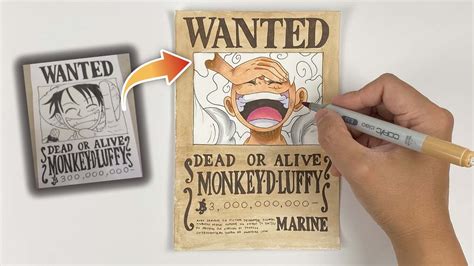 Details More Than Wanted Poster Sketch Best Seven Edu Vn