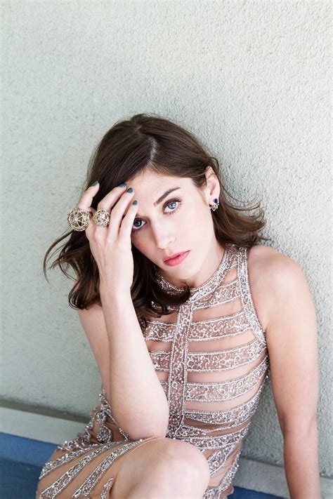 21 Hottest Pictures Of Lizzy Caplan Hot Bikini Pics