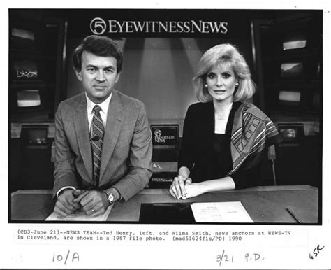 54 Memorable Tv Personalities From Clevelands Past