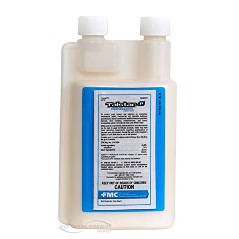 It is considered to be effective in controlling a broad range of pests. Talstar Insecticide Quart - Buy Online in Oman. | Lawn Garden Products in Oman - See Prices ...