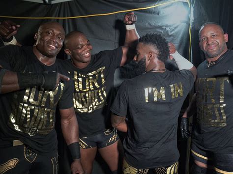 Nxt Champion Carmelo Hayes Teases Hurt Business Return With Two Words