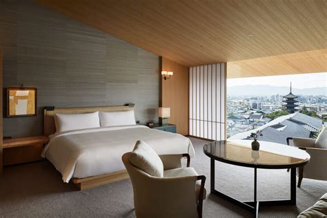 Hotel The Mitsui Kyoto Luxury Collection Hotel And Spa The Luxe Voyager