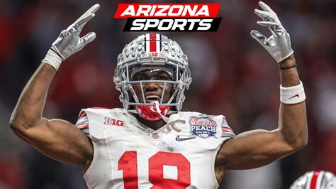 Video: "truly great" is how one nfl draft expert describes marvin harrison jr.
