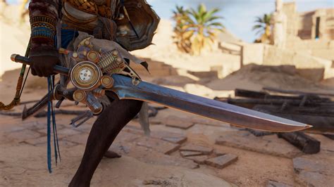 Assassin S Creed Origins Picture By RealPitchers Image Abyss