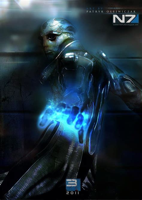 Mass Effect 3 Thane Krios Mass Effect Thane Mass Effect 1 Mass