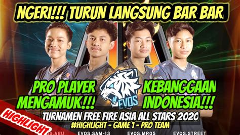 Free fire sendiri,aplikasi edit baju free fire, edit baju ff, apk edit baju free fire, membuat baju free fire. MENGAMUK!!! - EVOS ESPORTS MAIN BAR BAR!!! - FREE FIRE ...