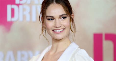 Hi and welcome to lily james source, your best source for all things related to the english actress. ¿Quién es Lily James y por qué debes tenerla en la mira?