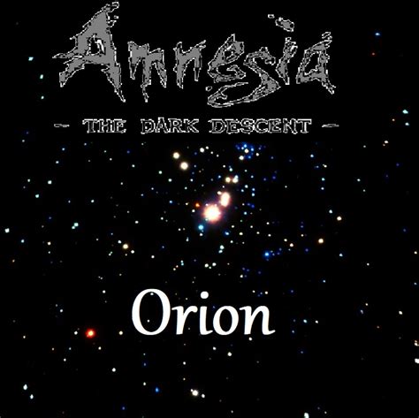 Orion Demo File Mod Db