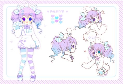 Adopt Auction Closed By Cakexchan On Deviantart