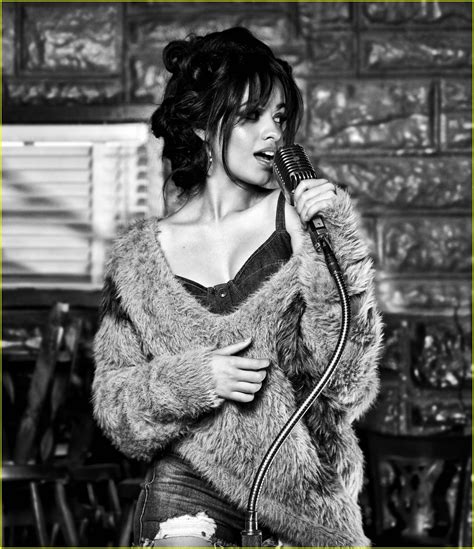 Camila Cabello Stars In Guess Jeans Hot New Campaign Photo 3929315 Fashion Photos Just