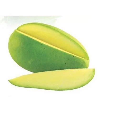Fresh Raw Mango At Best Price In Satara By For Shree Ram Samarth Fresh