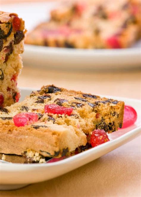 The timelines do differ, as well as how to preserve the fruits for the cake till it is baked. Non Alcoholic Fruit Cake Recipe Without Soaking in Rum