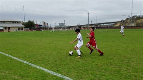 The 2021 san antonio fc season is the club's sixth season of existence. 02/10/2018 FC Dallas U-12 vs San Antonio FC U-12 Second ...